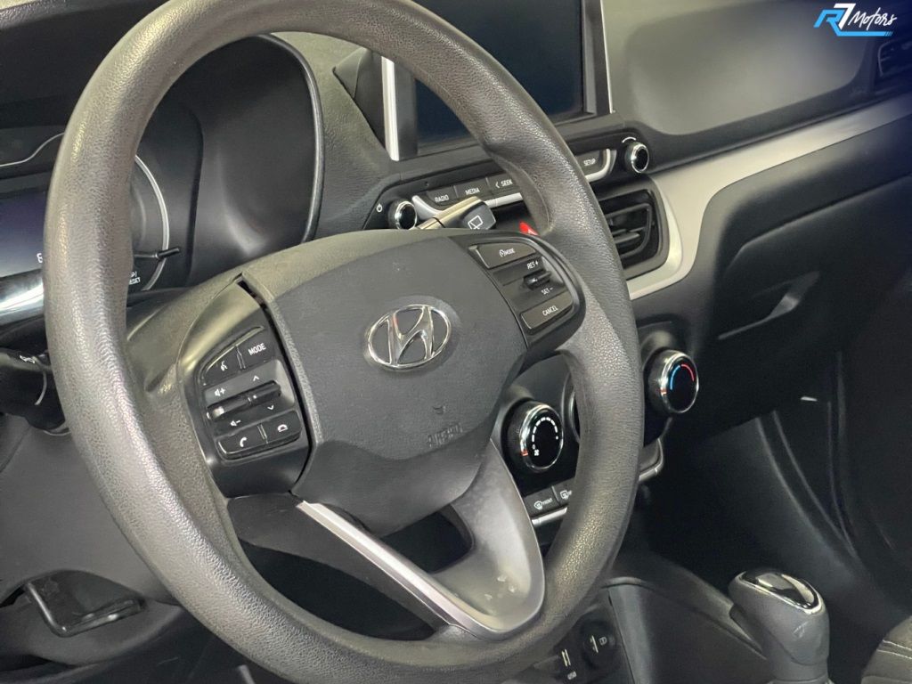 HB20 Platinum 1.0 TB Flex 12V Aut. — foto 2