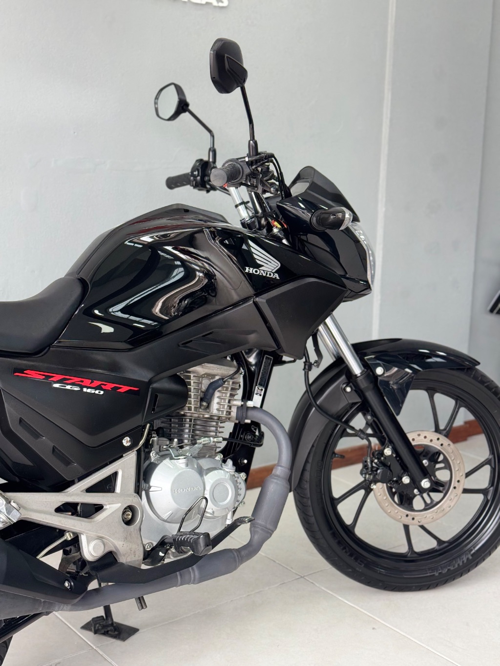 CG 160 START — foto 6