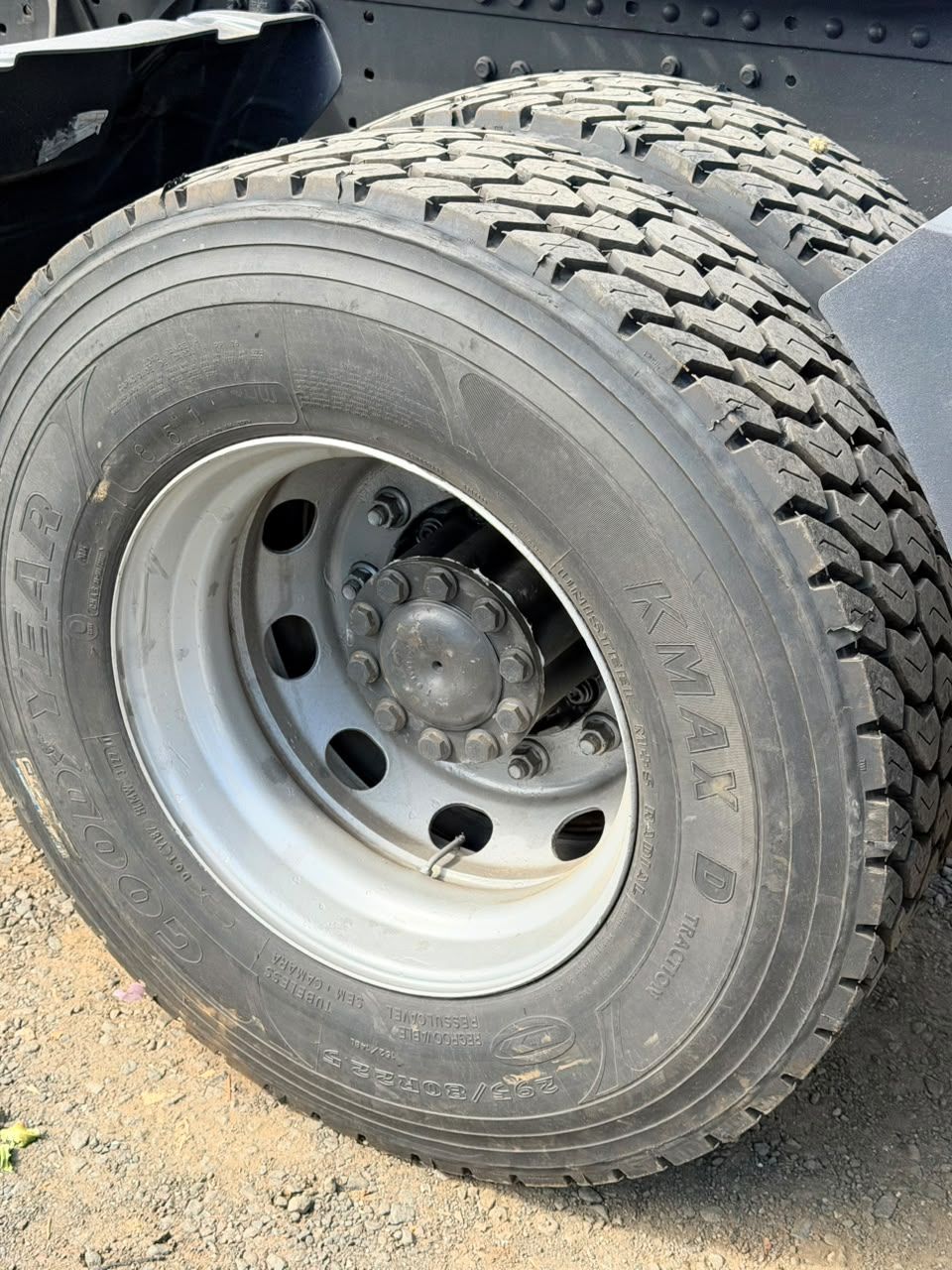 Axor 1933 S 2p (diesel) — foto 10