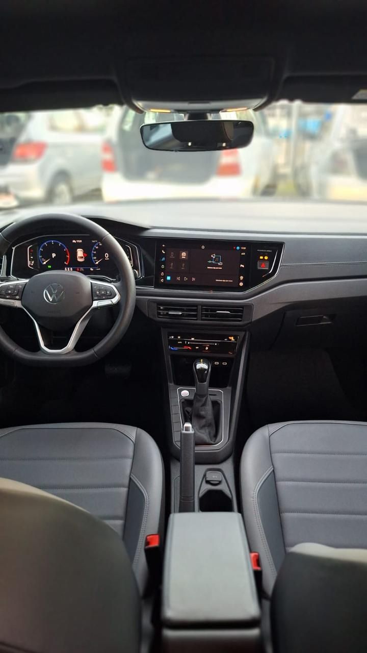 Nivus Highline 1.0 200 TSI Flex Aut. — foto 10