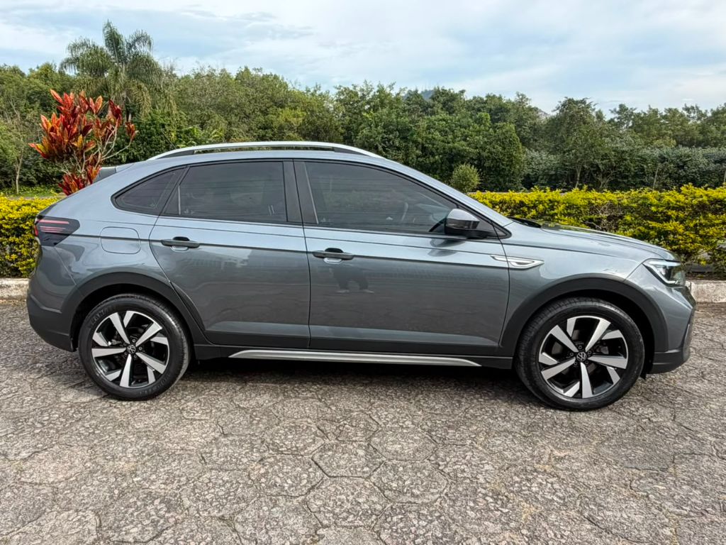 Nivus Highline 1.0 200 TSI Flex Aut. — foto 8