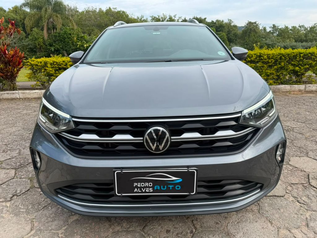 Nivus Highline 1.0 200 TSI Flex Aut. — foto 3