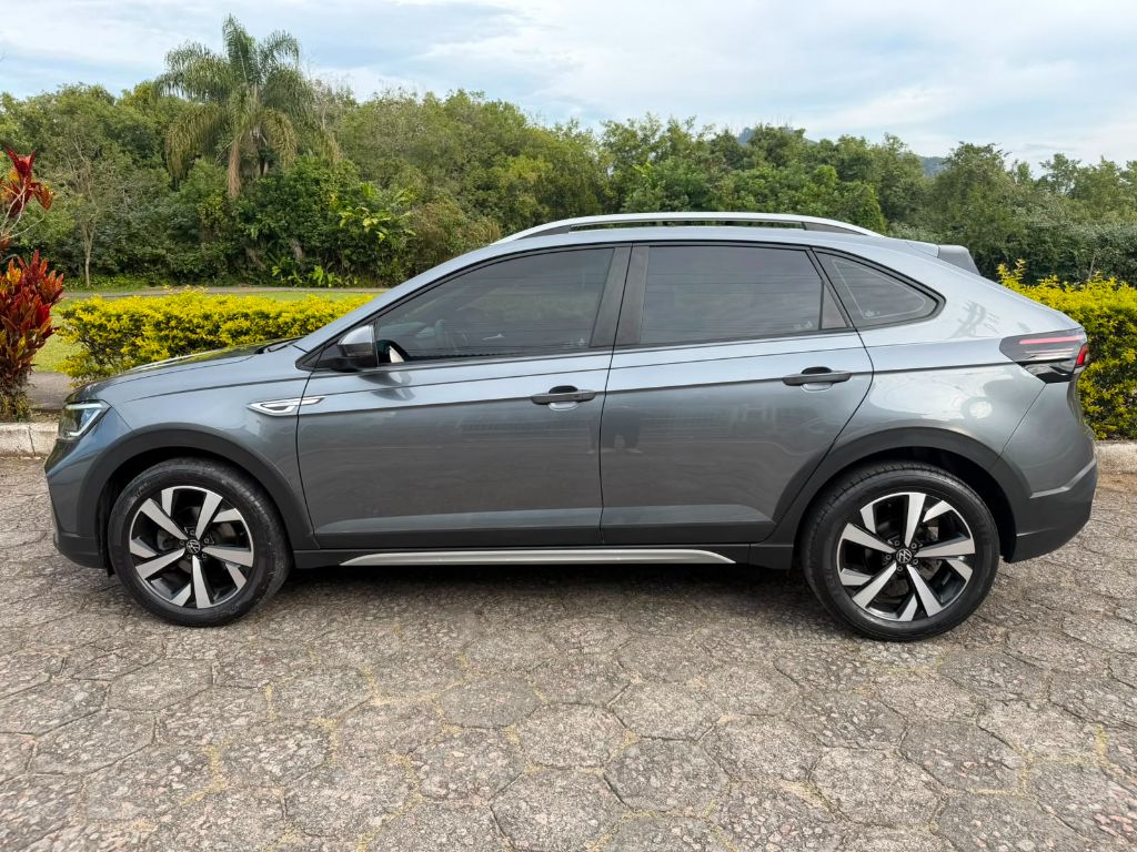 Nivus Highline 1.0 200 TSI Flex Aut. — foto 7