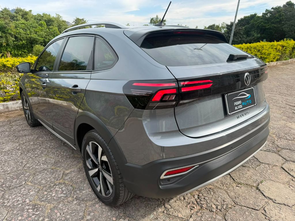 Nivus Highline 1.0 200 TSI Flex Aut. — foto 5