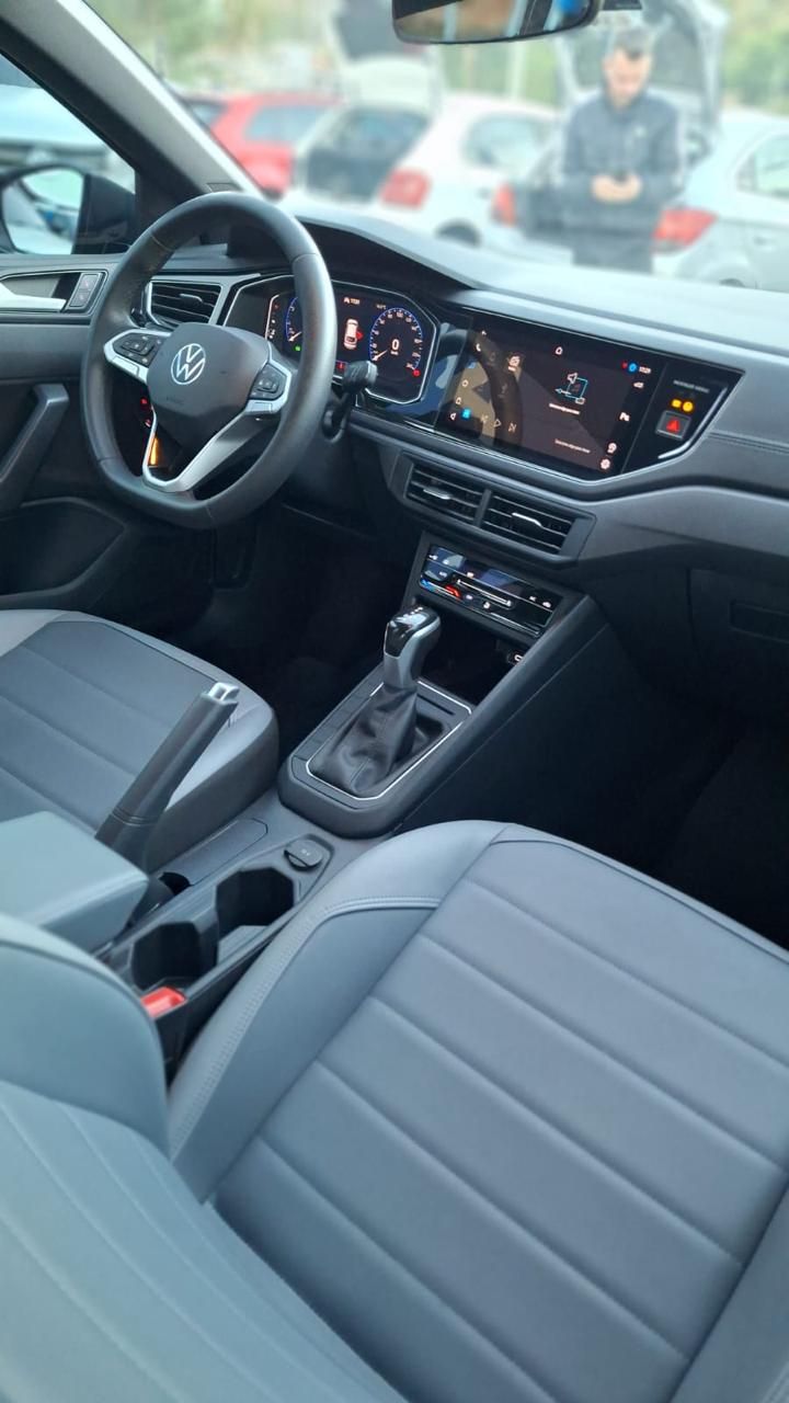 Nivus Highline 1.0 200 TSI Flex Aut. — foto 9