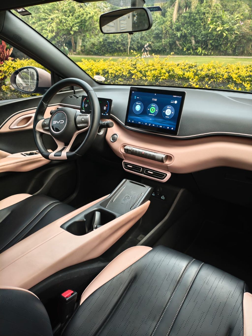 Dolphin Mini (Elétrico) — foto 10