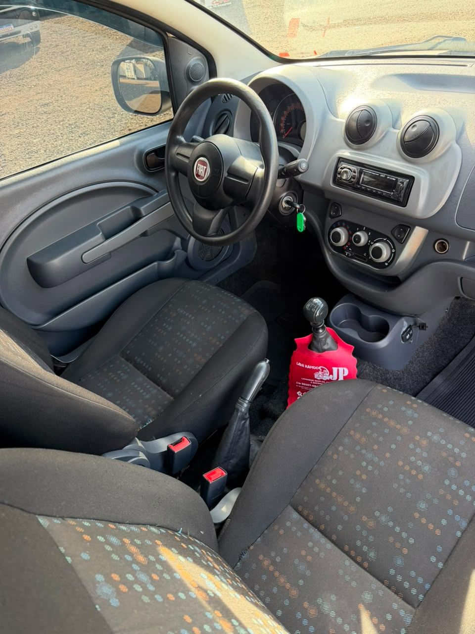 Fiorino Endurance EVO 1.4 Flex 8V 2p — foto 7