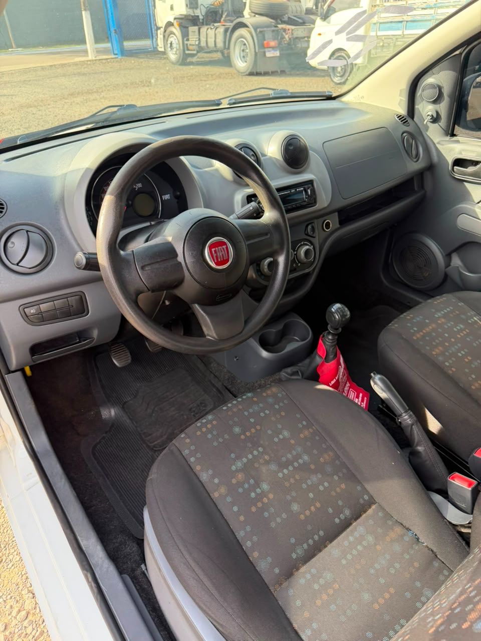 Fiorino Endurance EVO 1.4 Flex 8V 2p — foto 6