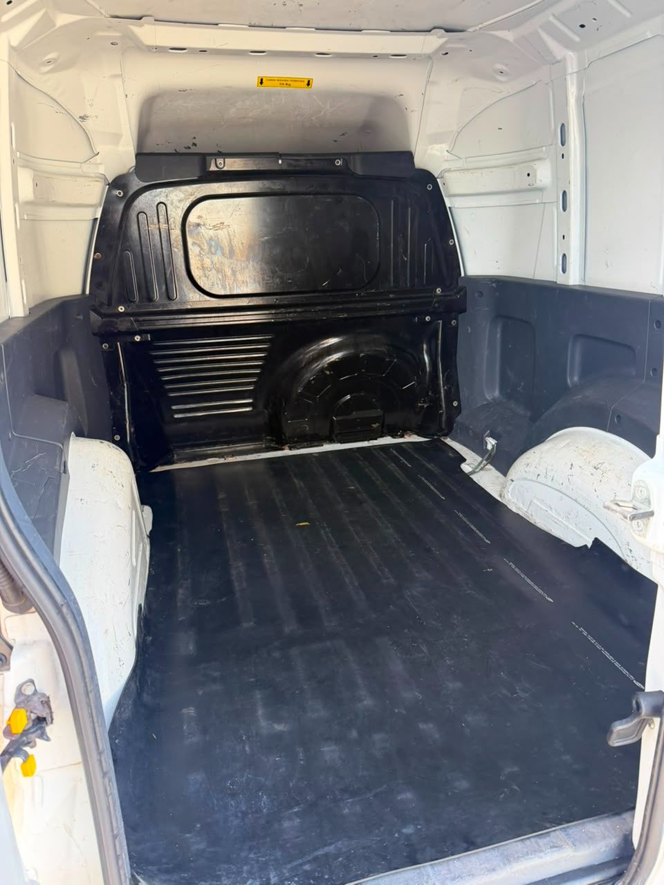 Fiorino Endurance EVO 1.4 Flex 8V 2p — foto 9