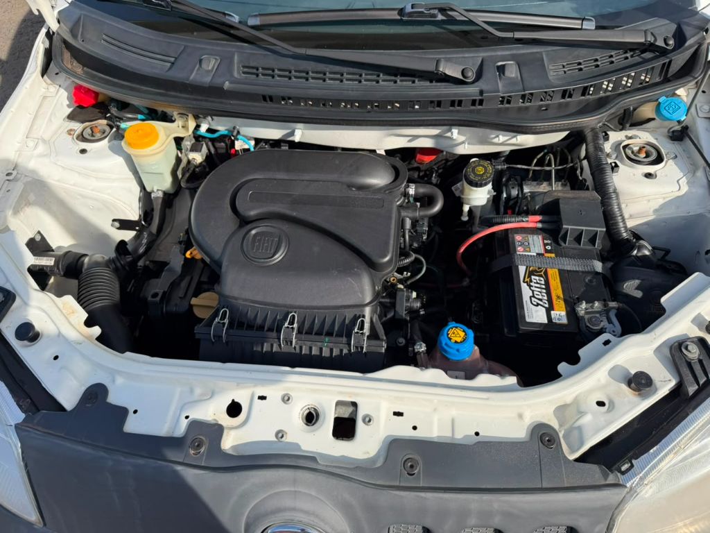 Fiorino Endurance EVO 1.4 Flex 8V 2p — foto 10
