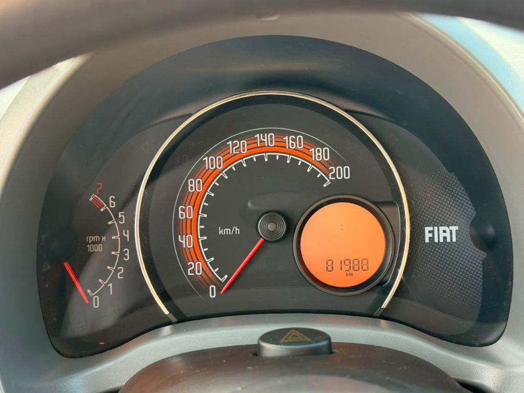 Fiorino Endurance EVO 1.4 Flex 8V 2p — foto 11