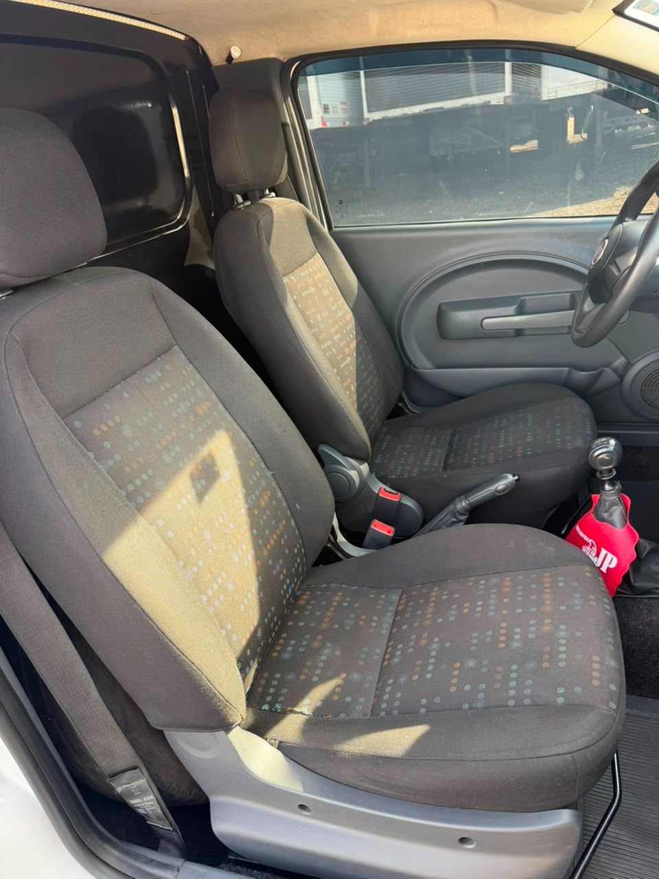 Fiorino Endurance EVO 1.4 Flex 8V 2p — foto 8