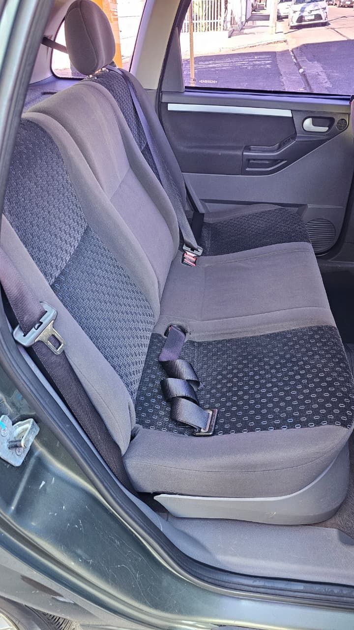 Meriva Prem.EASYTRONIC 1.8 FlexPower 5p — foto 4
