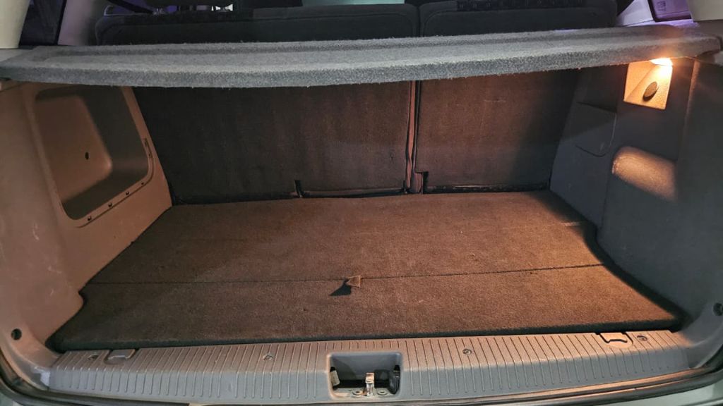 Meriva Prem.EASYTRONIC 1.8 FlexPower 5p — foto 6