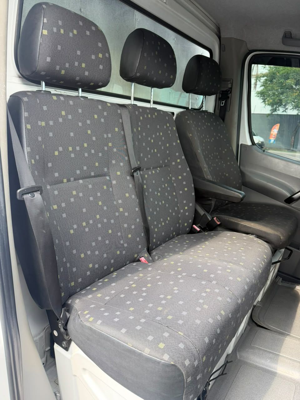 Sprinter 311 Chassi 2.2 Diesel — foto 10