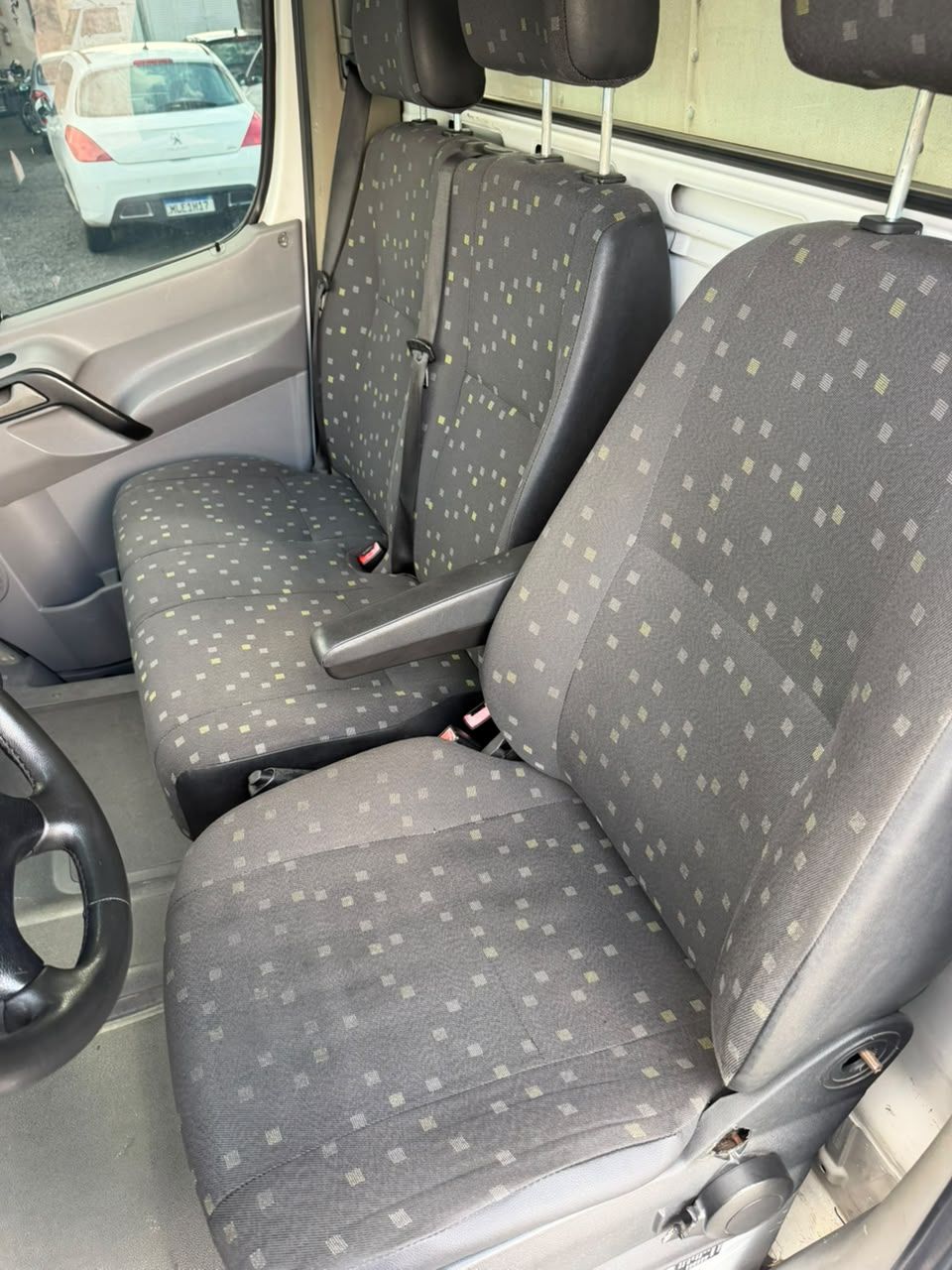Sprinter 311 Chassi 2.2 Diesel — foto 9