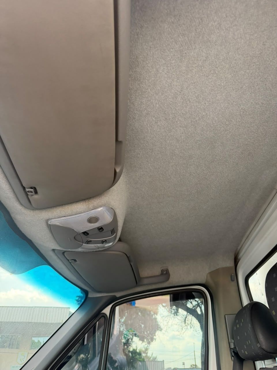 Sprinter 311 Chassi 2.2 Diesel — foto 11