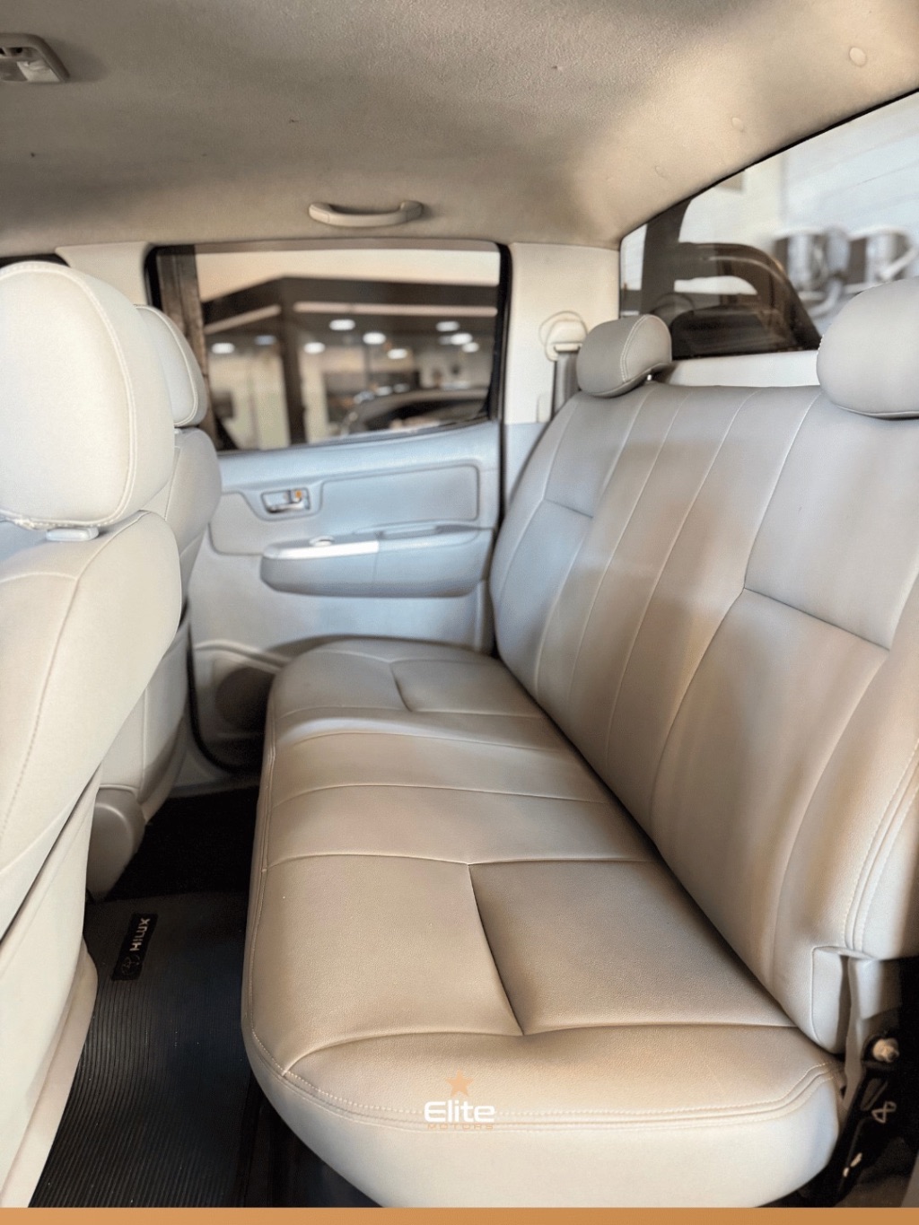 Hilux CD SRV D4-D 4x4 3.0 TDI Diesel Aut — foto 9