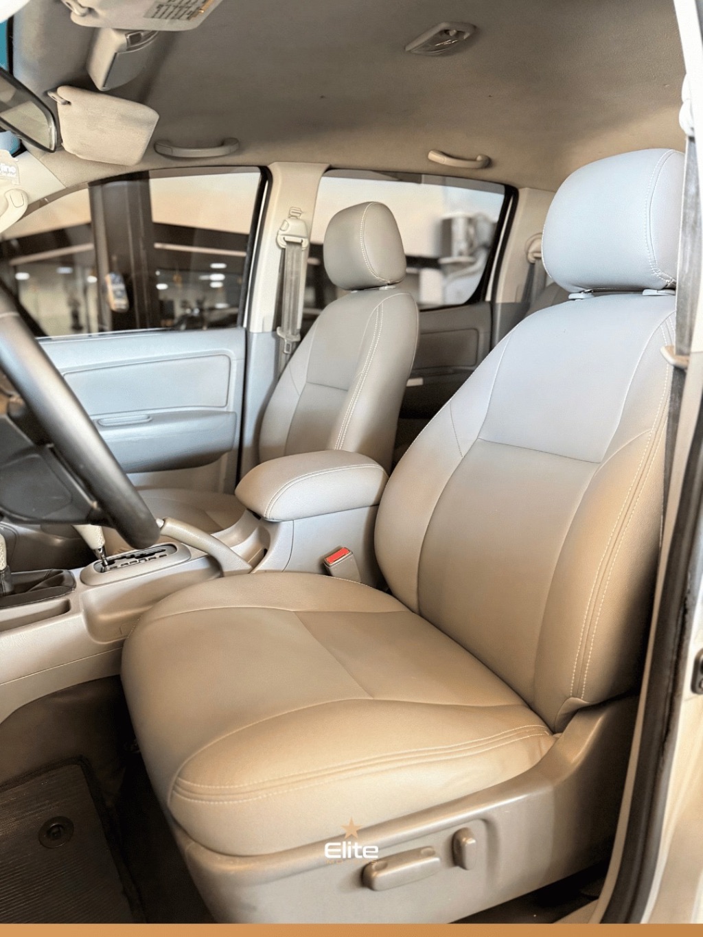 Hilux CD SRV D4-D 4x4 3.0 TDI Diesel Aut — foto 6