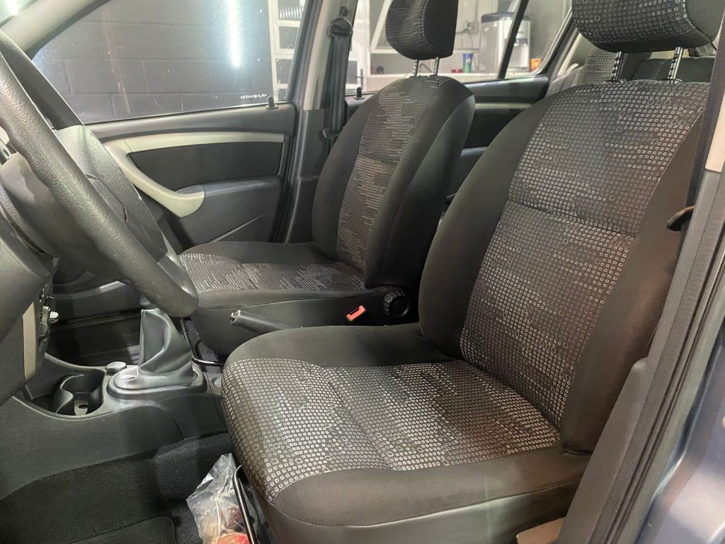 SANDERO Expression Hi-Flex 1.6 8V 5p — foto 13