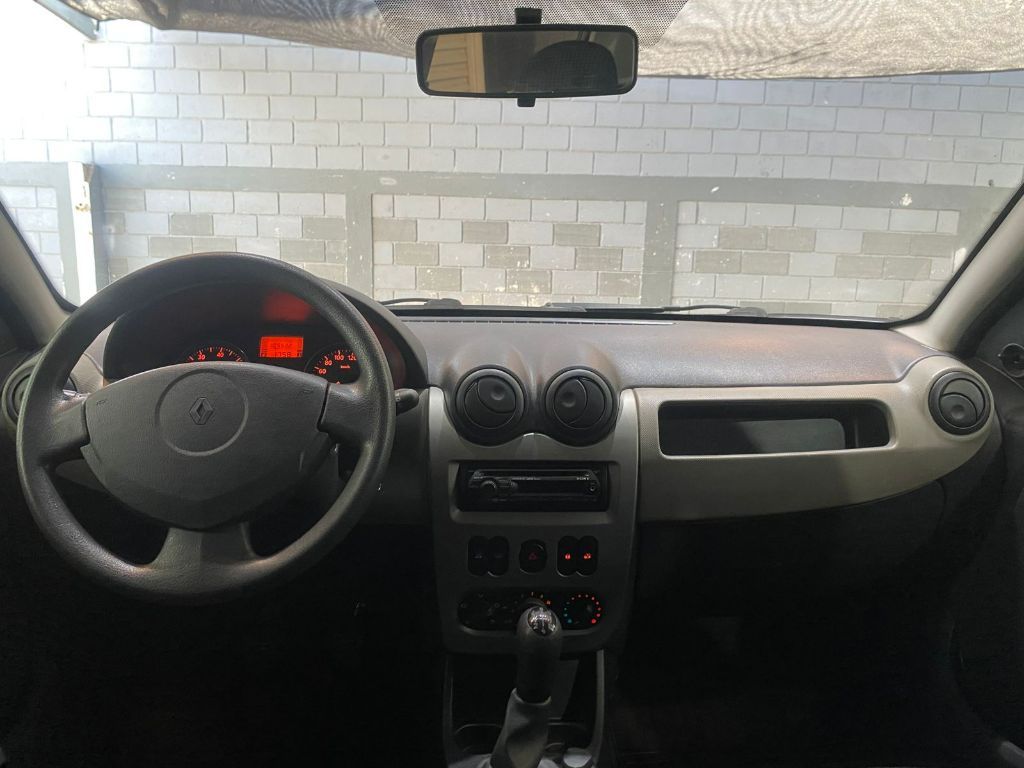SANDERO Expression Hi-Flex 1.6 8V 5p — foto 9