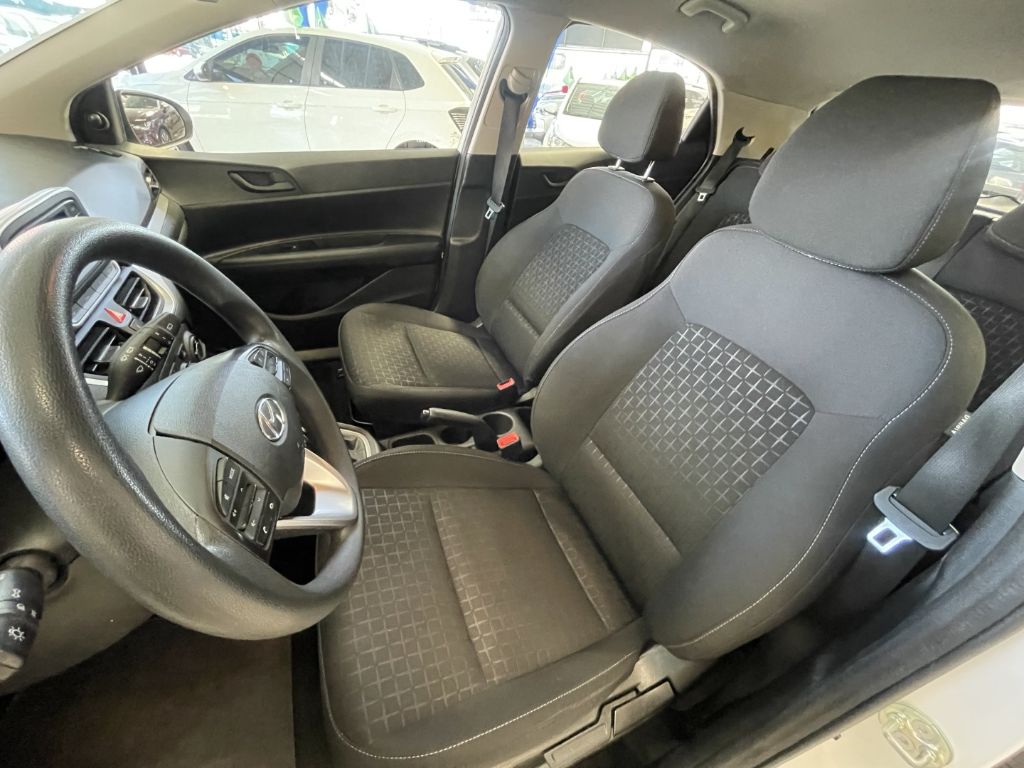 HB20 Sense 1.0 Flex 12V Mec. — foto 6