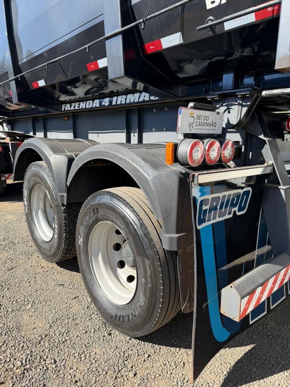 BI-CAÇAMBA FACCHINI SRF CB — foto 5