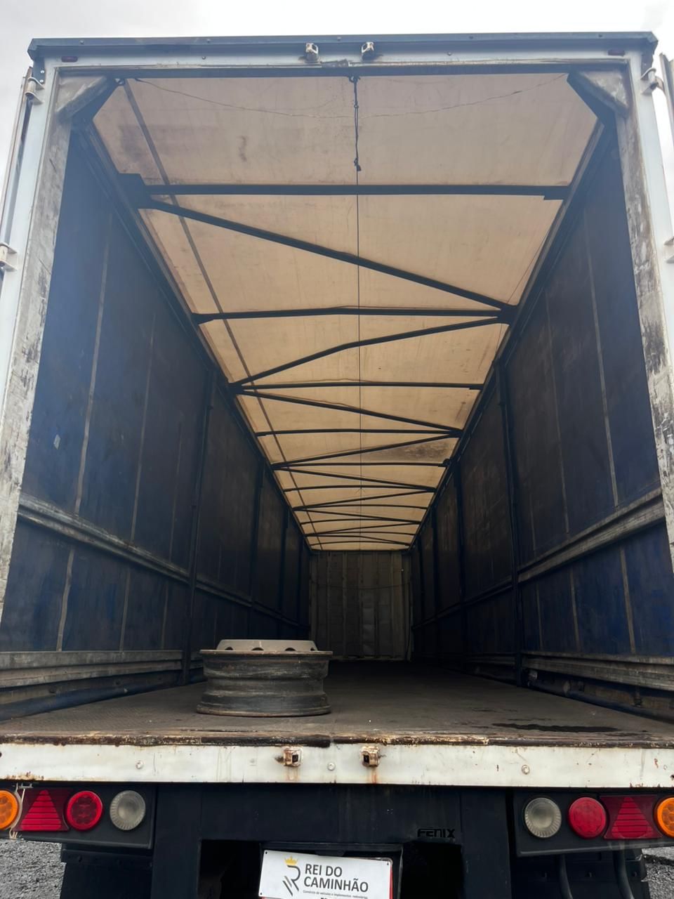 CARRETA NOMA SR3E27 BL — foto 10