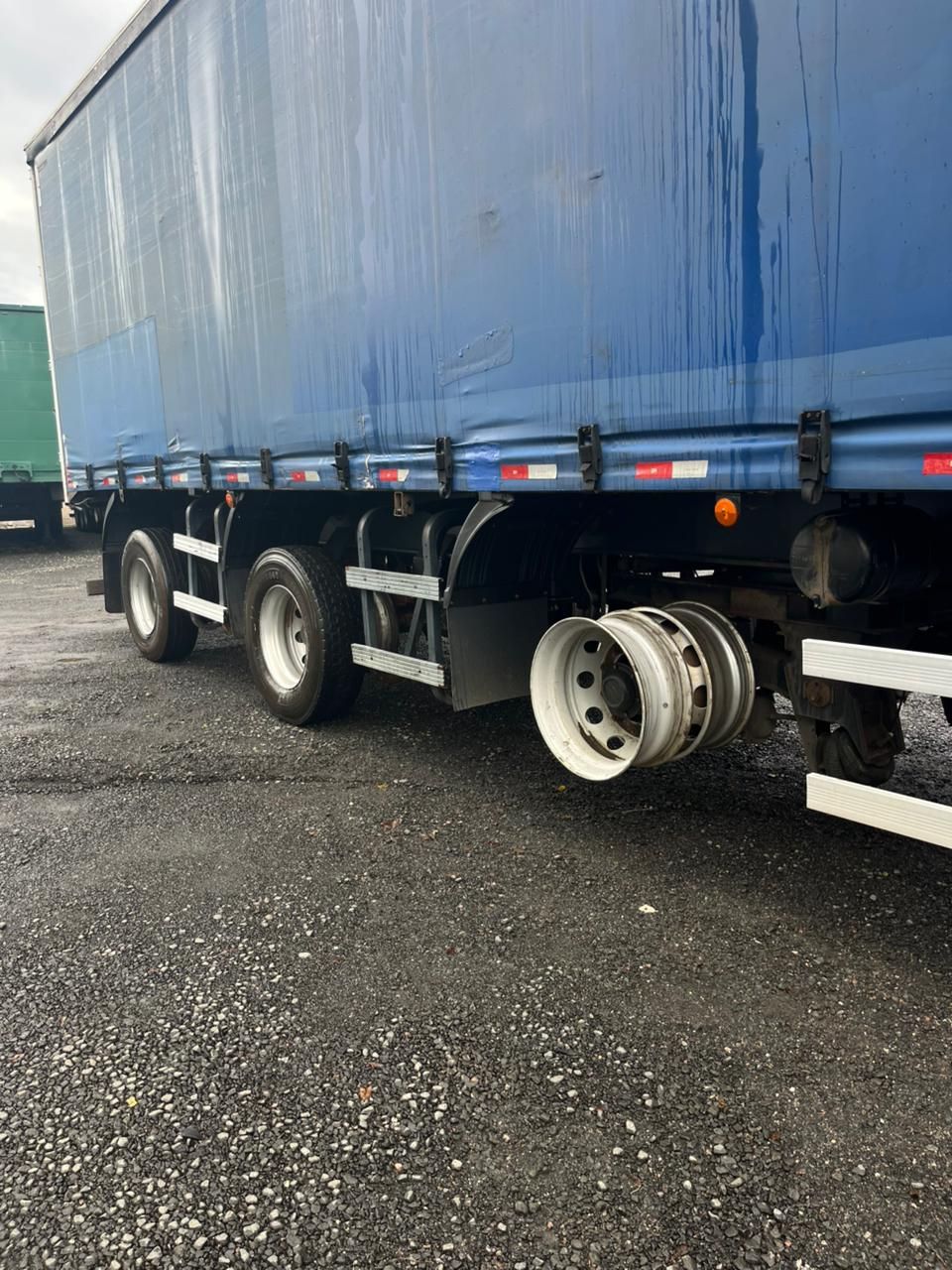 CARRETA NOMA SR3E27 BL — foto 7