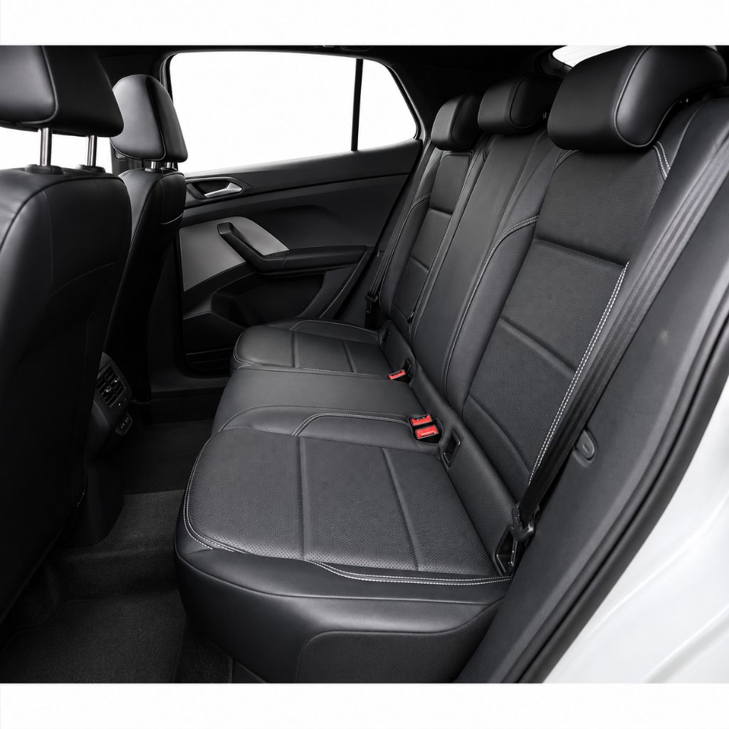 T-Cross Hig. 250 TSI 1.4 Flex 16V 5p Aut — foto 10