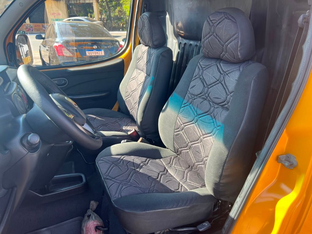 Doblo  Cargo 1.4 mpi Fire Flex 8V 3p — foto 10