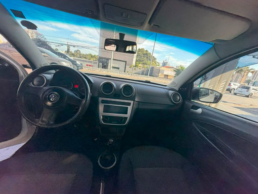 Nova Saveiro CS — foto 5