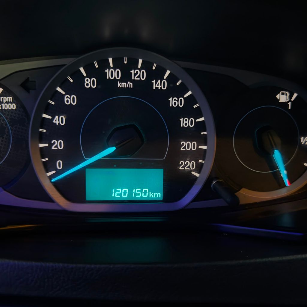 Ka 1.5 SE 12V Flex 5p Mec. — foto 13