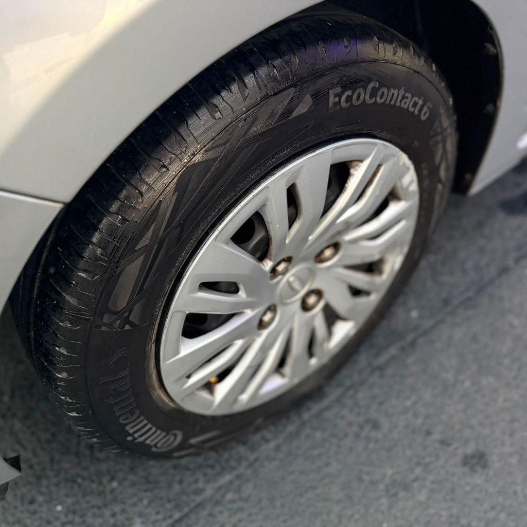 Ka 1.5 SE 12V Flex 5p Mec. — foto 9