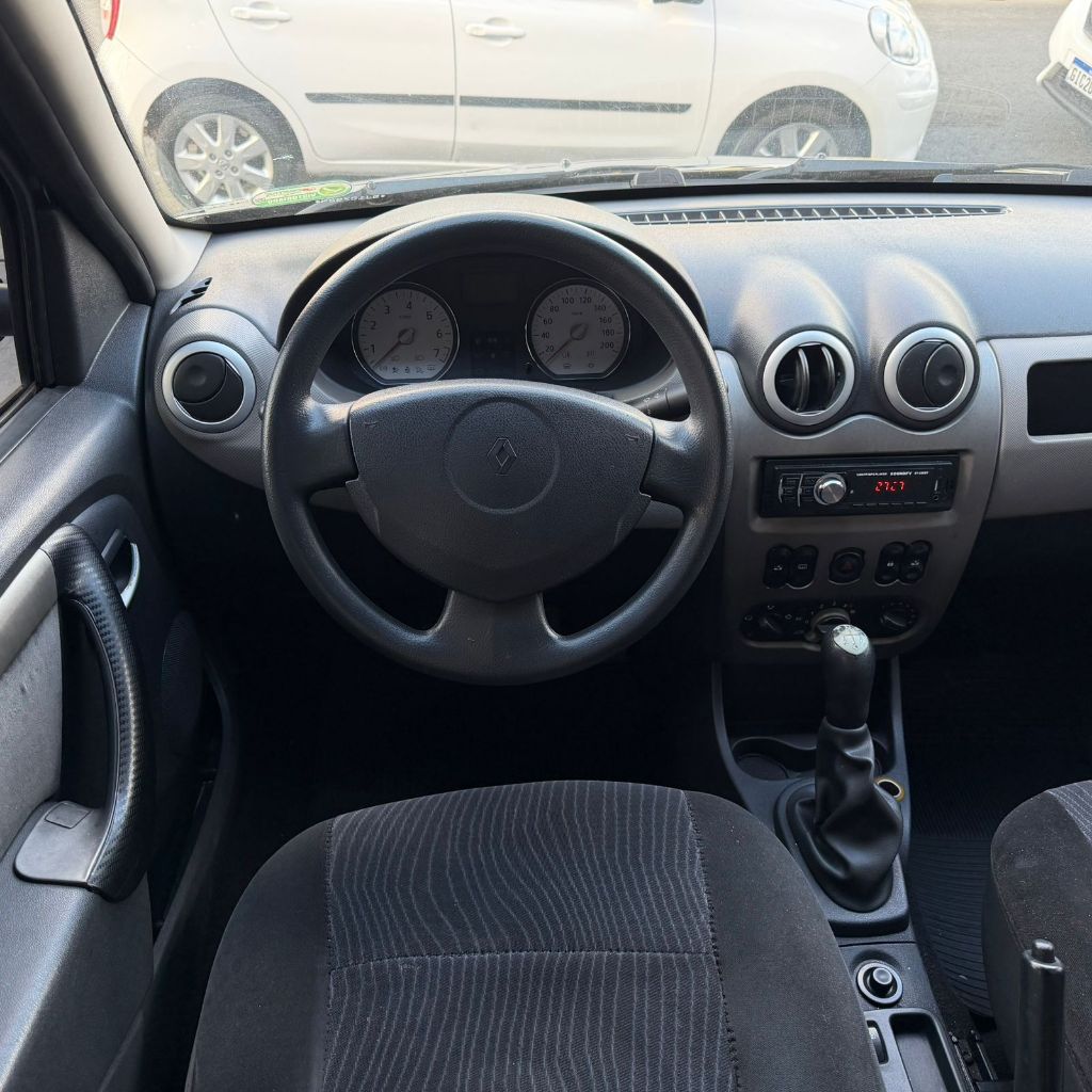 SANDERO Privilège Hi-Flex 1.6 16V 5p — foto 7