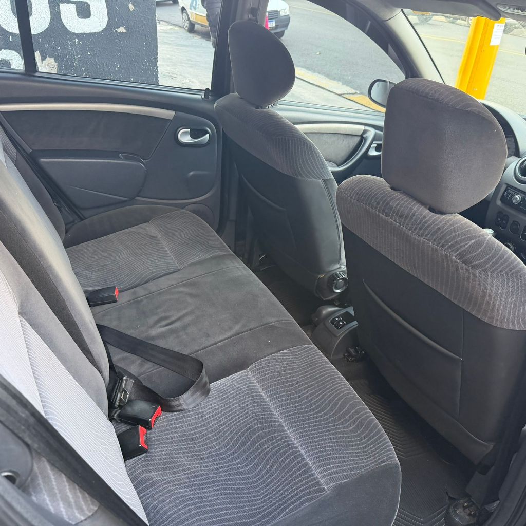 SANDERO Privilège Hi-Flex 1.6 16V 5p — foto 16