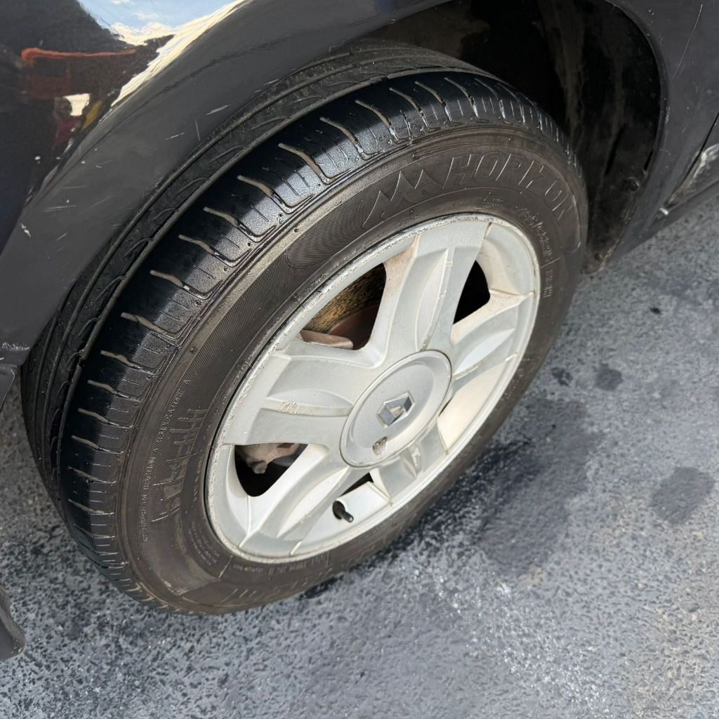 SANDERO Privilège Hi-Flex 1.6 16V 5p — foto 10