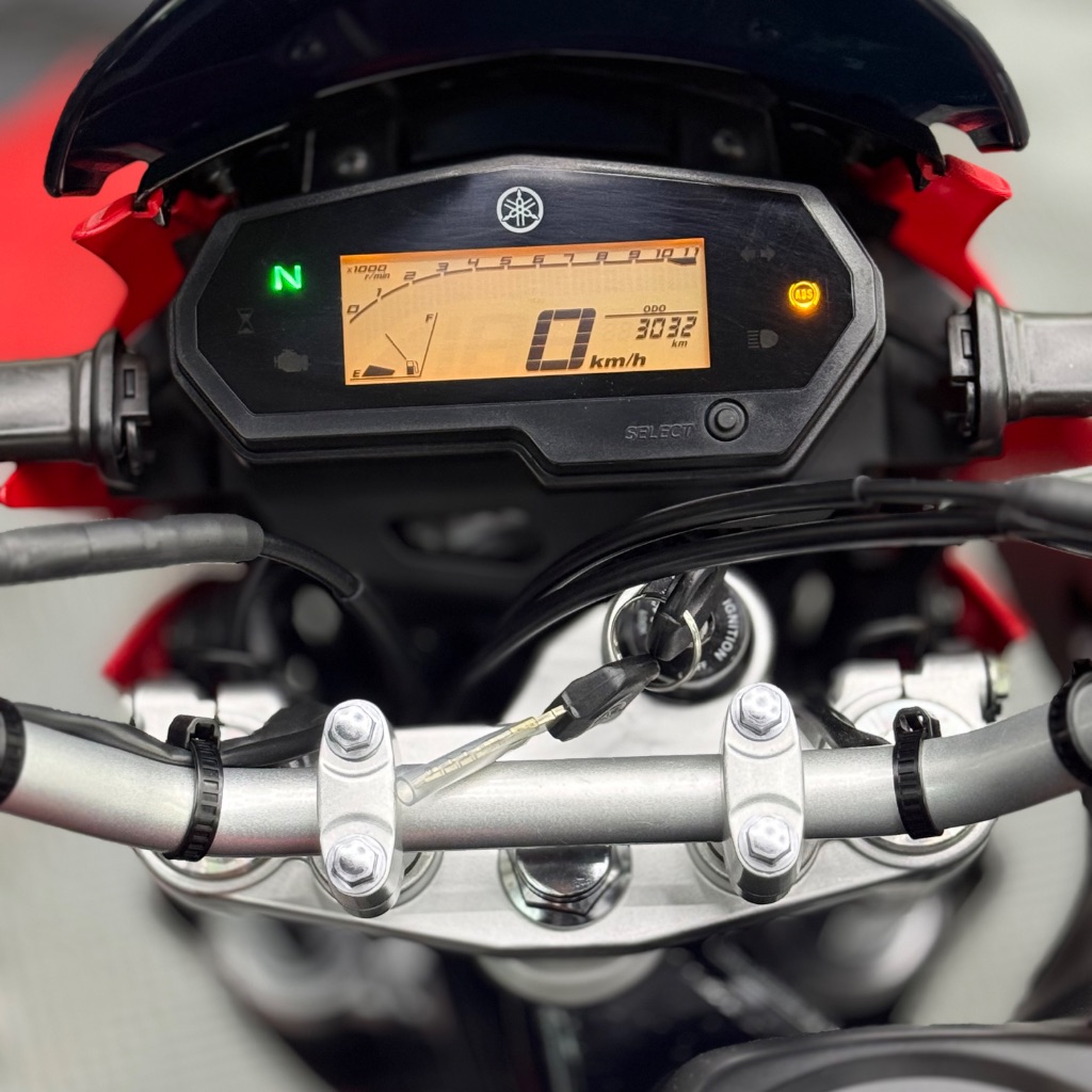 XTZ 250 LANDER 249cc/LANDER BLUEFLEX/ABS — foto 4