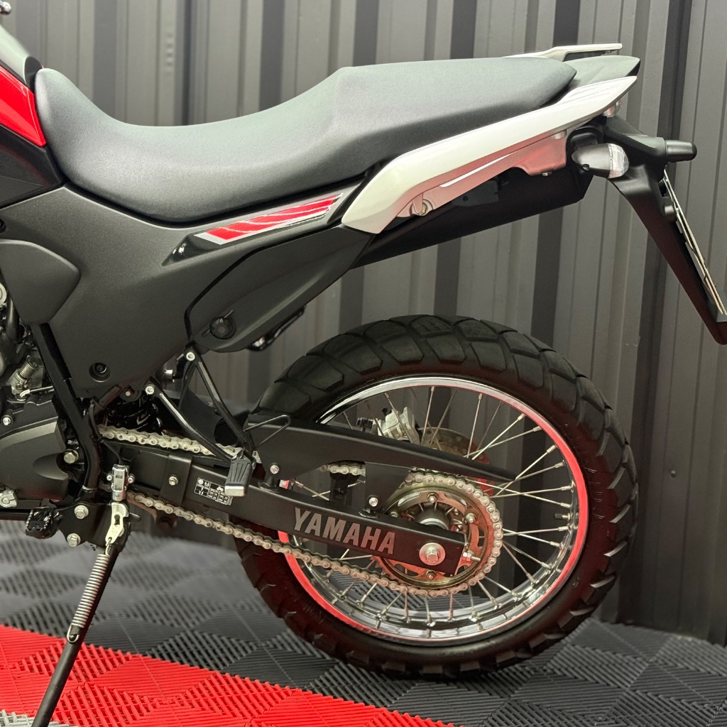 XTZ 250 LANDER 249cc/LANDER BLUEFLEX/ABS — foto 8