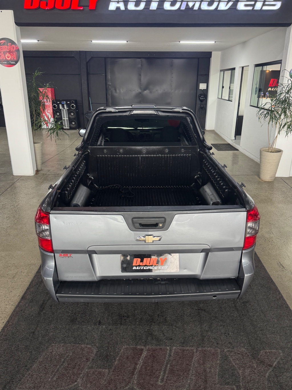 MONTANA LS 1.4 ECONOFLEX 8V 2p — foto 10