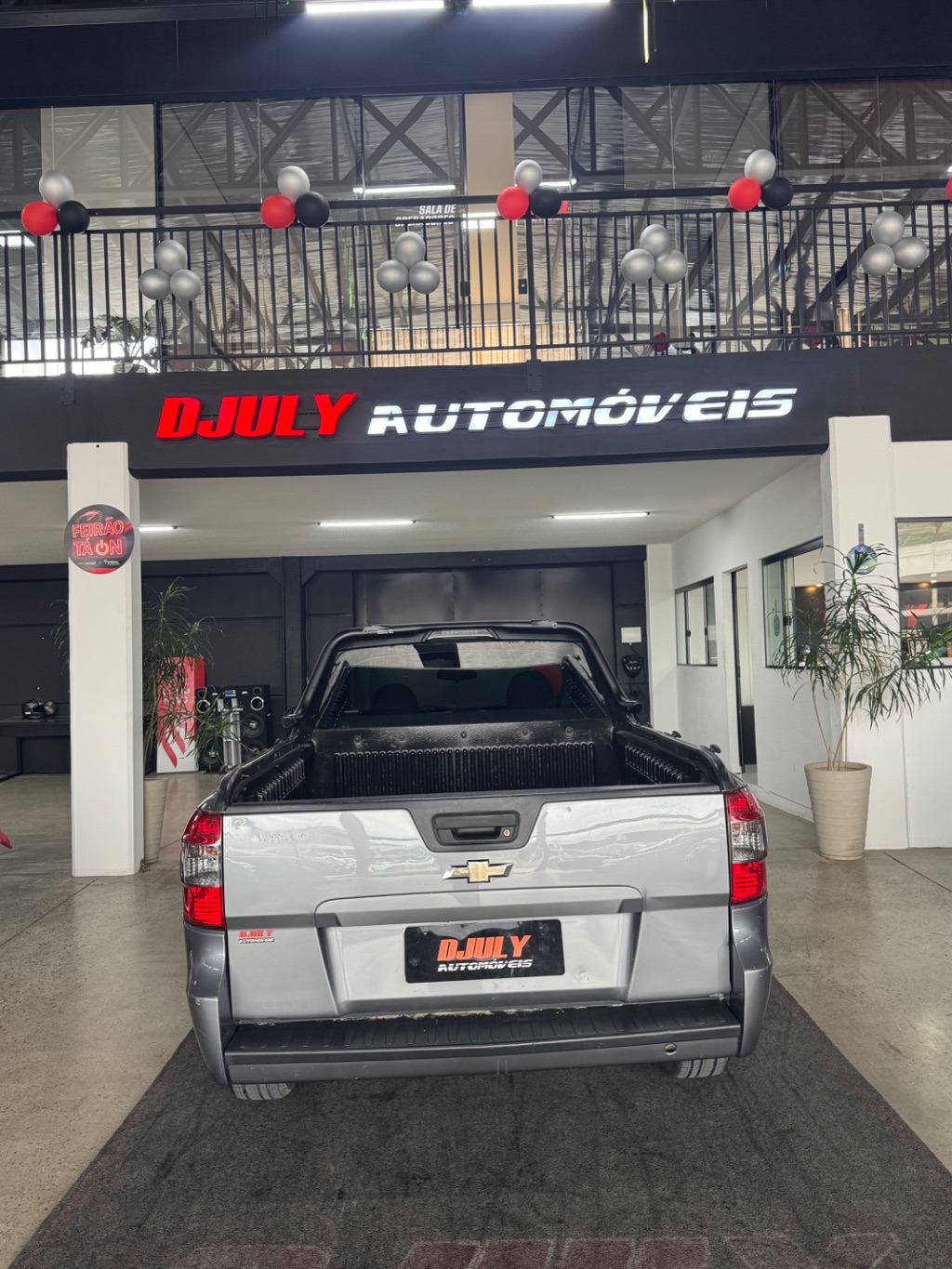 MONTANA LS 1.4 ECONOFLEX 8V 2p — foto 8
