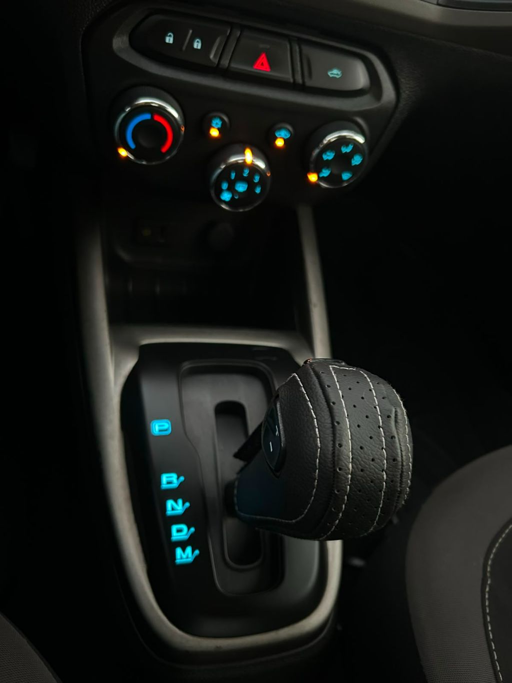 PRISMA Sed. LT 1.4 8V FlexPower 4p Aut. — foto 6