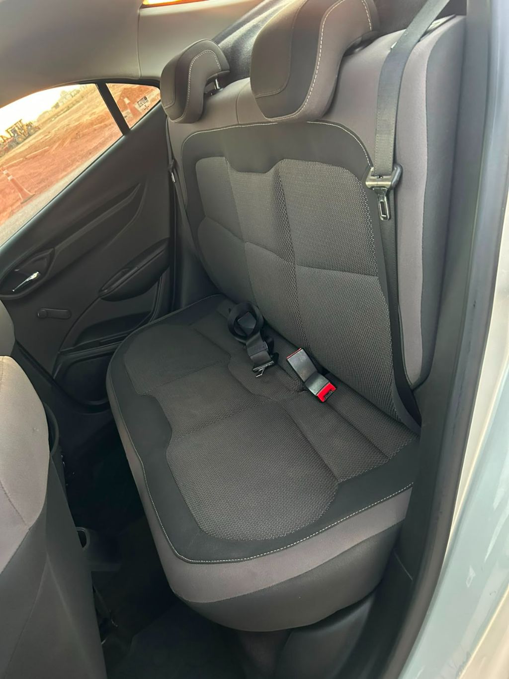 PRISMA Sed. LT 1.4 8V FlexPower 4p Aut. — foto 14
