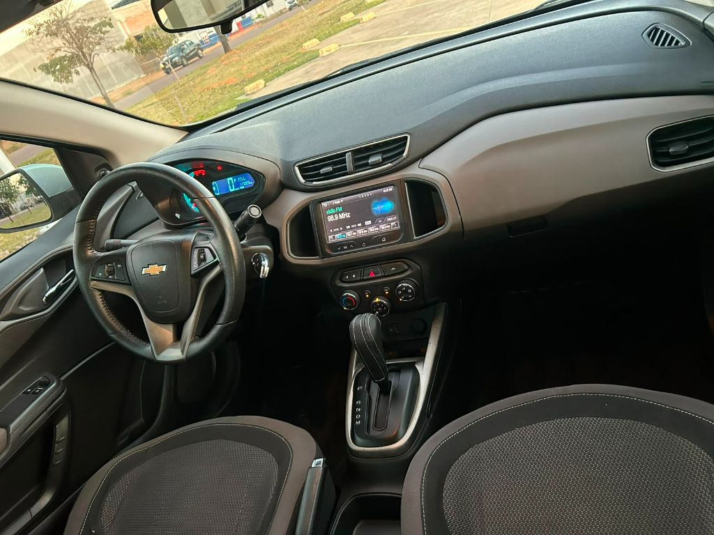 PRISMA Sed. LT 1.4 8V FlexPower 4p Aut. — foto 2