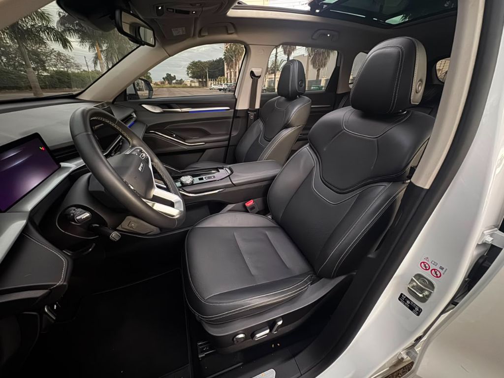 Haval H6 Premium HEV (Hibrido) — foto 8