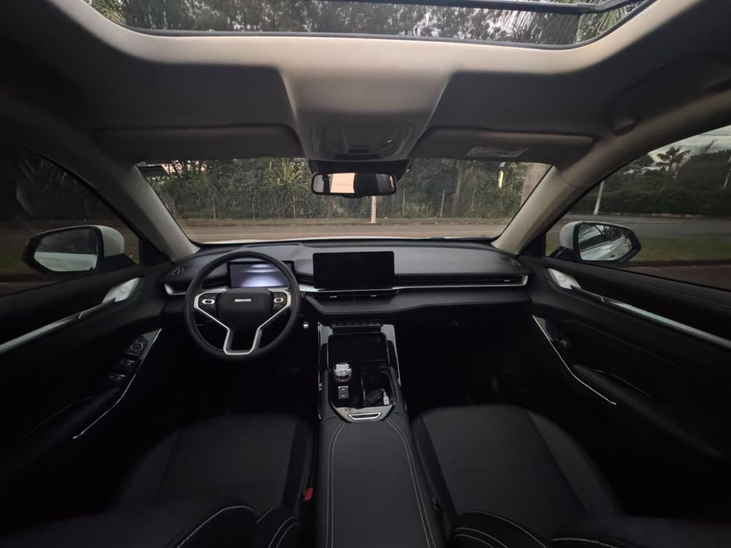 Haval H6 Premium HEV (Hibrido) — foto 7