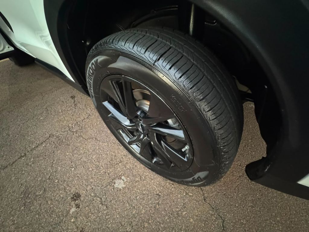 Haval H6 Premium HEV (Hibrido) — foto 10