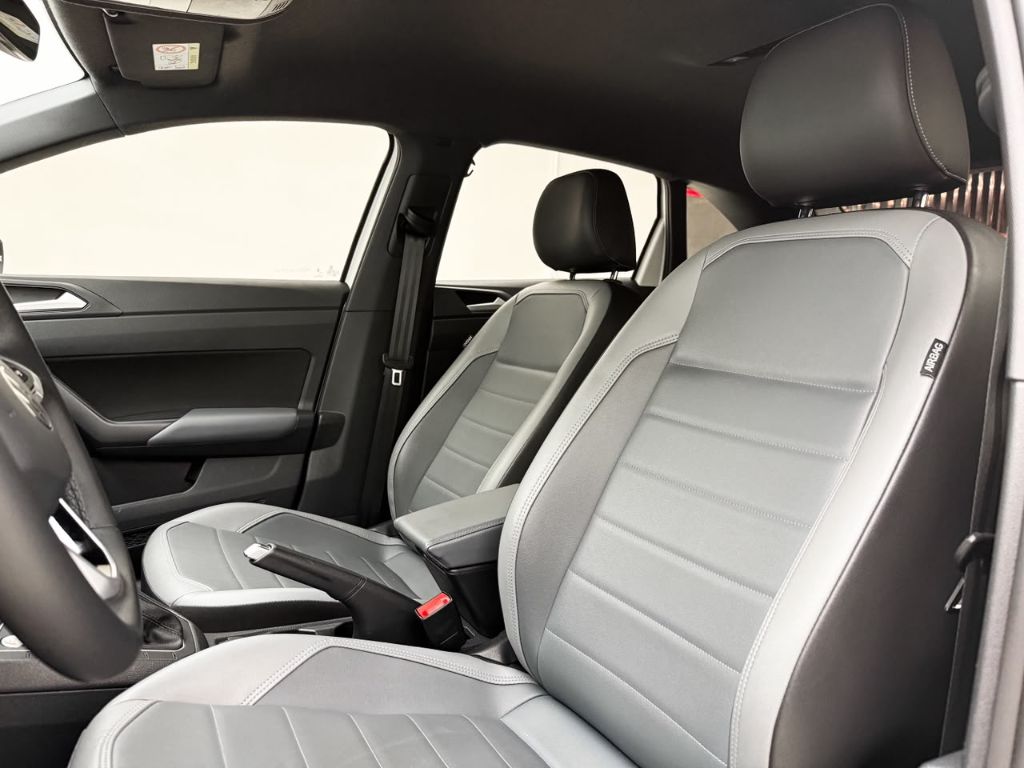 Nivus Highline 1.0 200 TSI Flex Aut. — foto 7