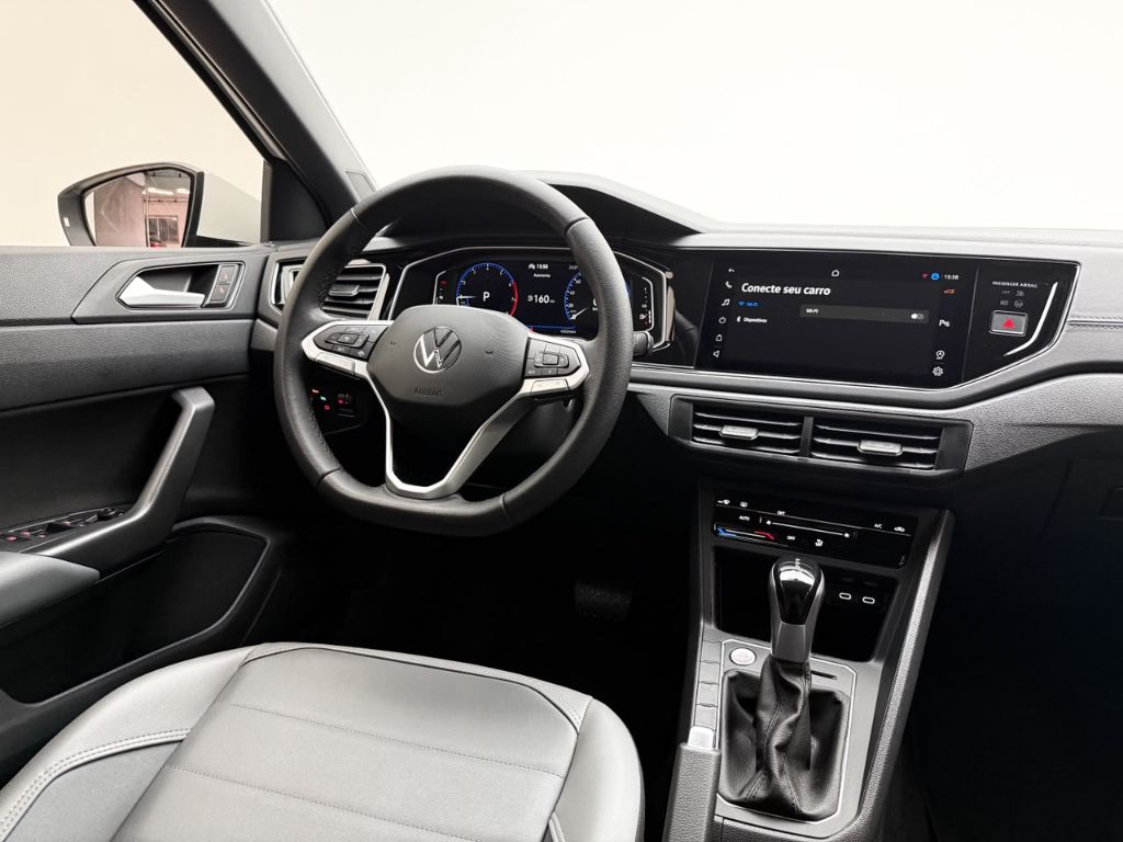 Nivus Highline 1.0 200 TSI Flex Aut. — foto 9