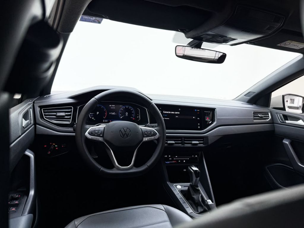Nivus Highline 1.0 200 TSI Flex Aut. — foto 16